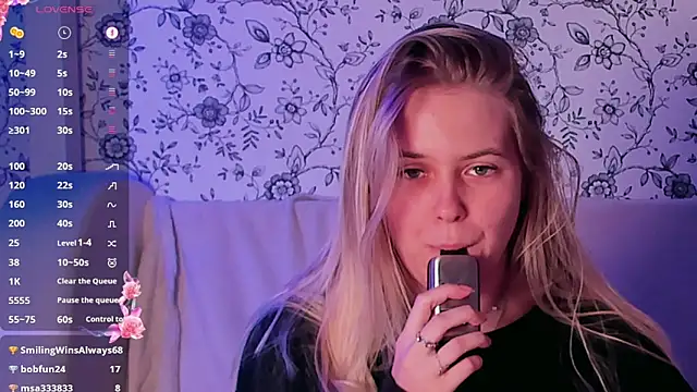 AngelAnty Obrolan Langsung XXX