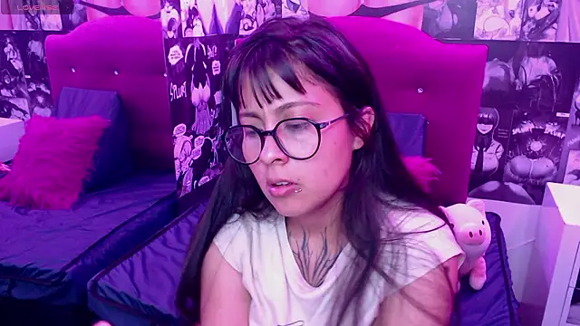 sophiaa_7 Obrolan Langsung XXX