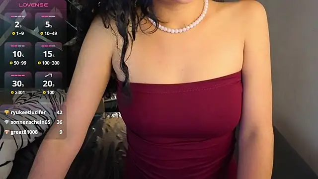 bella_vibess_s Obrolan Langsung XXX