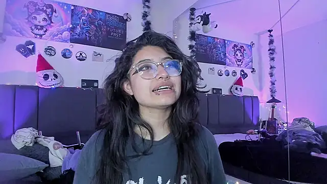 SabrinaV_: απευθείας συνομιλία ΧΧΧ