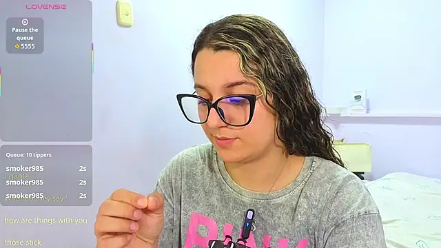 katiaa_lovv Obrolan Langsung XXX