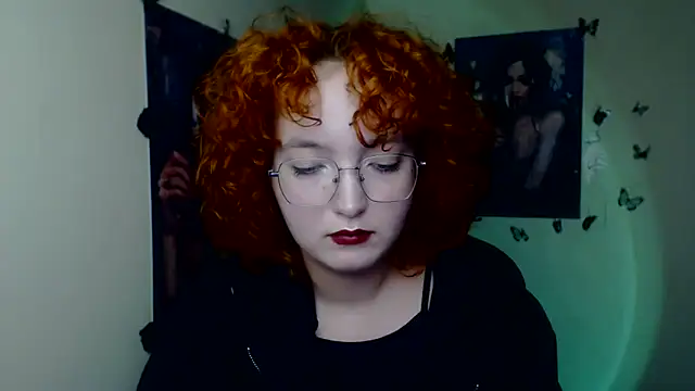 MissAriaa 라이브 XXX 채팅