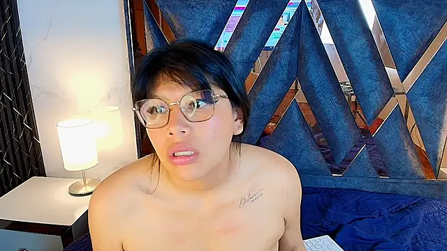 EsmeraldaChantre Live XXX Chat