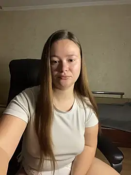 CaramelleSugarr: διαδικτυακό σόου στην κάμερα