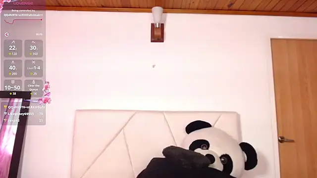 Kendalll_milller2 Obrolan Langsung XXX