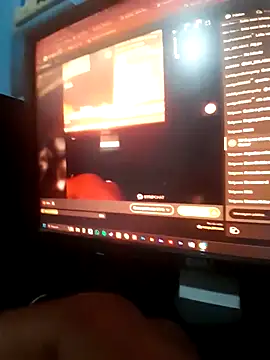 Show Webcam de feh888888