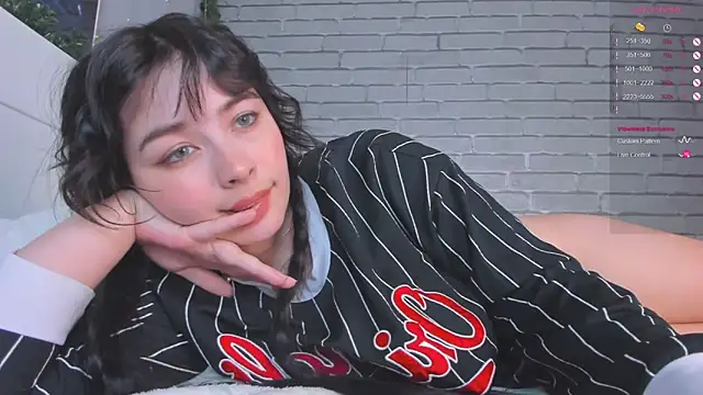 Nataly_forsy Obrolan Langsung XXX