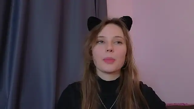 DorrisVickroy 라이브 XXX 채팅