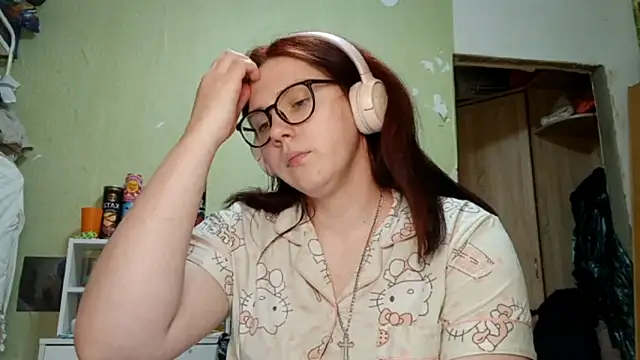 VannessaDillenbeck 라이브 XXX 채팅