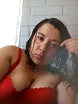 AngelaWithe 라이브 XXX 채팅