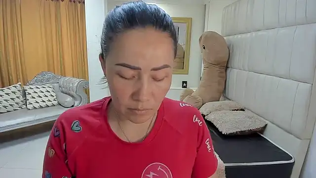 gaby_trent Obrolan Langsung XXX