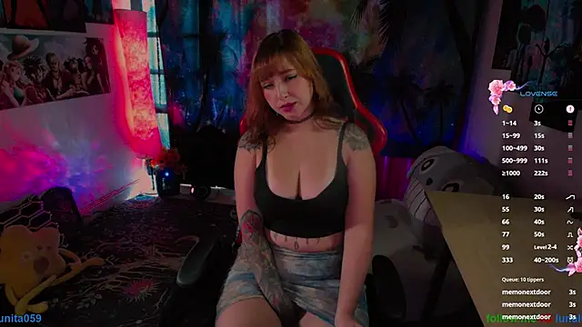 emma_luna59 Obrolan Langsung XXX