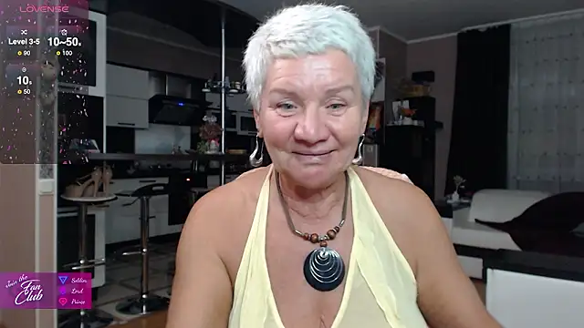 roxana_brooks Obrolan Langsung XXX