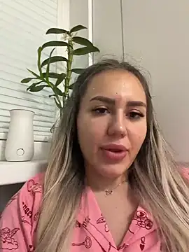 alisa_w Obrolan Langsung XXX