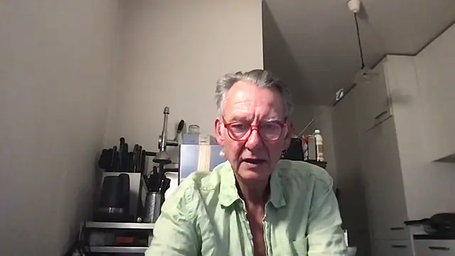 ClaraMigger@xh Webcam-Show