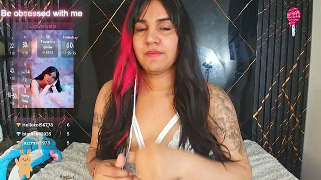 Kagome01: онлайн-секс-чат