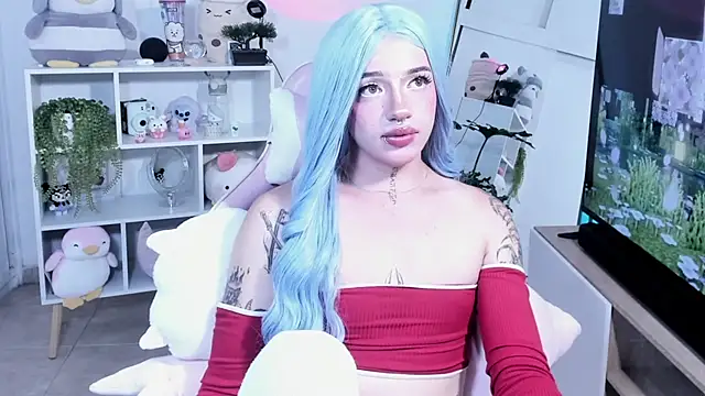 KloeKing__: онлайн-секс-чат