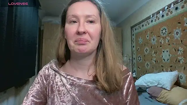 AnnaXLovers: онлайн-секс-чат