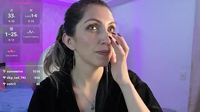 anny_sweet72 Chat XXX live