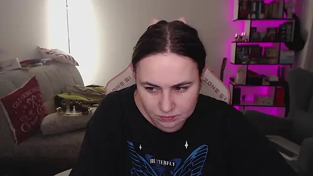 SexyWitch_666 Chat XXX live