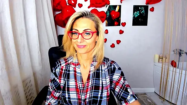 MuseOfStage 라이브 XXX 채팅