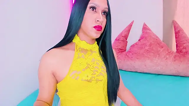 Candace_Queen: онлайн-секс-чат