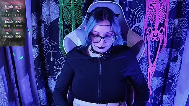 Kimlennox_ – Naživo XXX chat