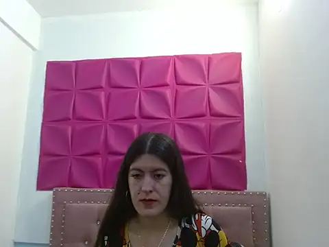 LyaCooper Chat XXX live