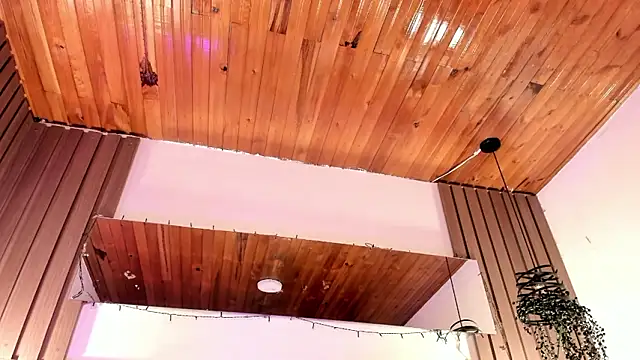 Violet_carson Adlı Modelin Web Kamerası Şovu