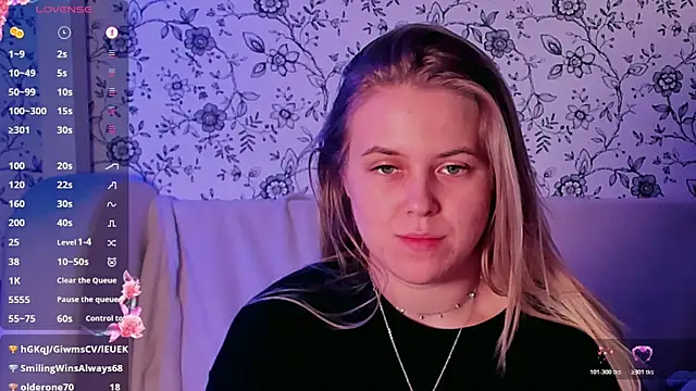 AngelAnty: онлайн-секс-чат