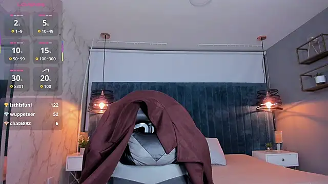 MAGIC_ISA Chat XXX live