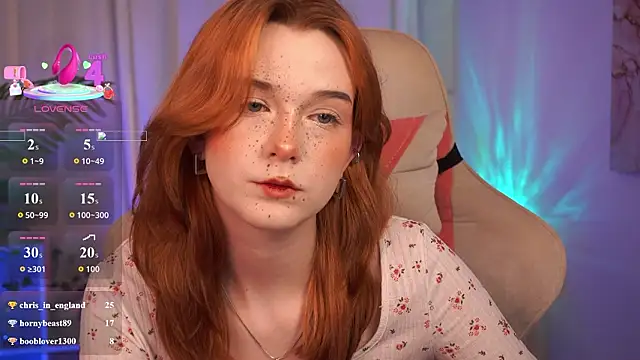 AvaRyder: онлайн-секс-чат