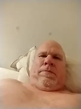 Reddog833 Adlı Modelin Web Kamerası Şovu