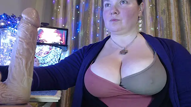 amorelara's Webcam Show