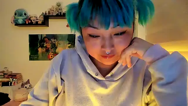 Shaddycute_ Obrolan Langsung XXX