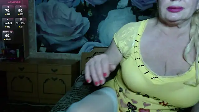 Онлайн чат XXX MarineSweet