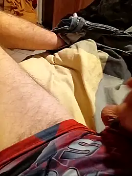 abracadabra08 웹캠 쇼