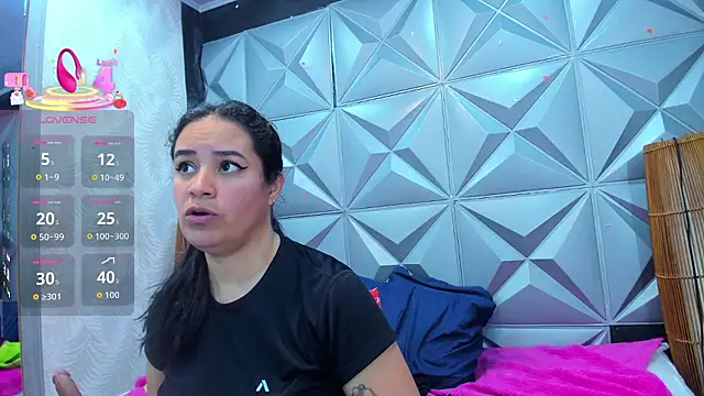 GreciaFox1 live XXX chat