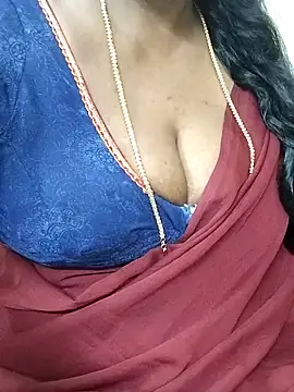 shobini Pertunjukan Webcam