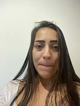 Show de webcam de lucioliveira