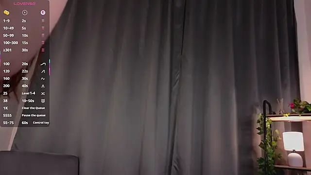 AnnieKim_ 웹캠 쇼