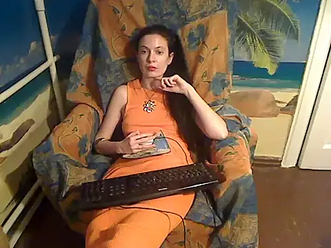 Bastet12: вебкам-шоу