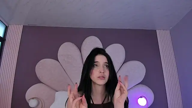 MeganR_ Live XXX-chat