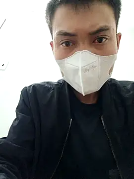 Barau_8x 现场XXX聊天