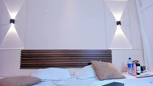 salome_diamond Webcam-Show