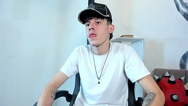 mikebenefleck_01 现场XXX聊天