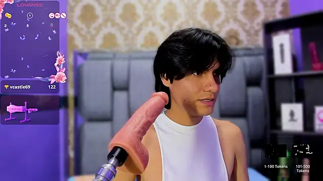 Alexx_North Webcamshow