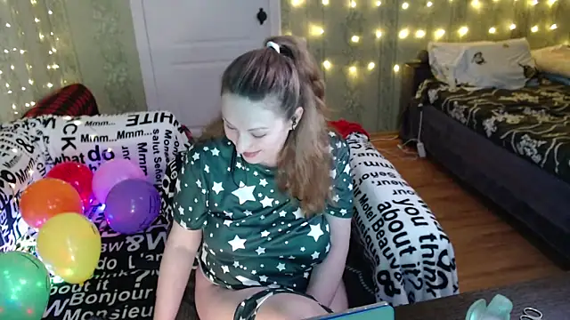 MarleneDietrich live XXX chat