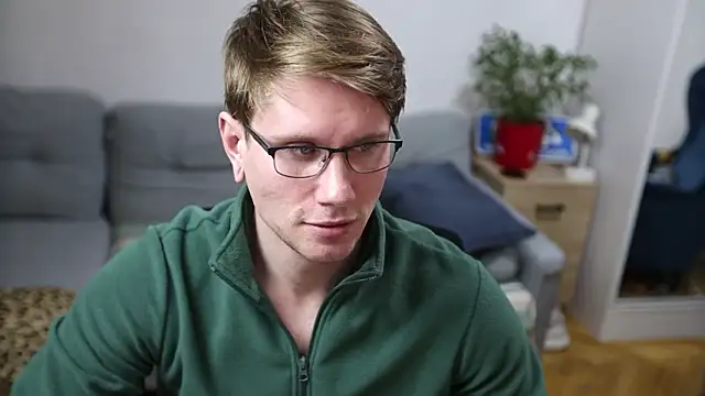 kevin-park Pertunjukan Webcam