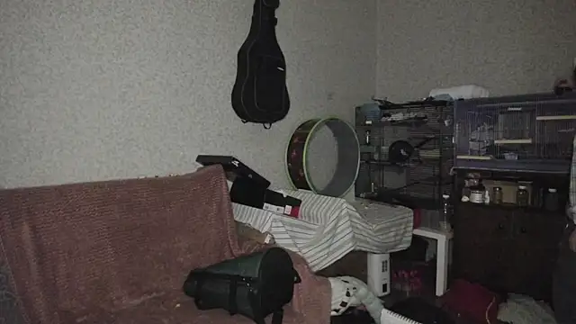 VermilionThorn Live XXX-chat